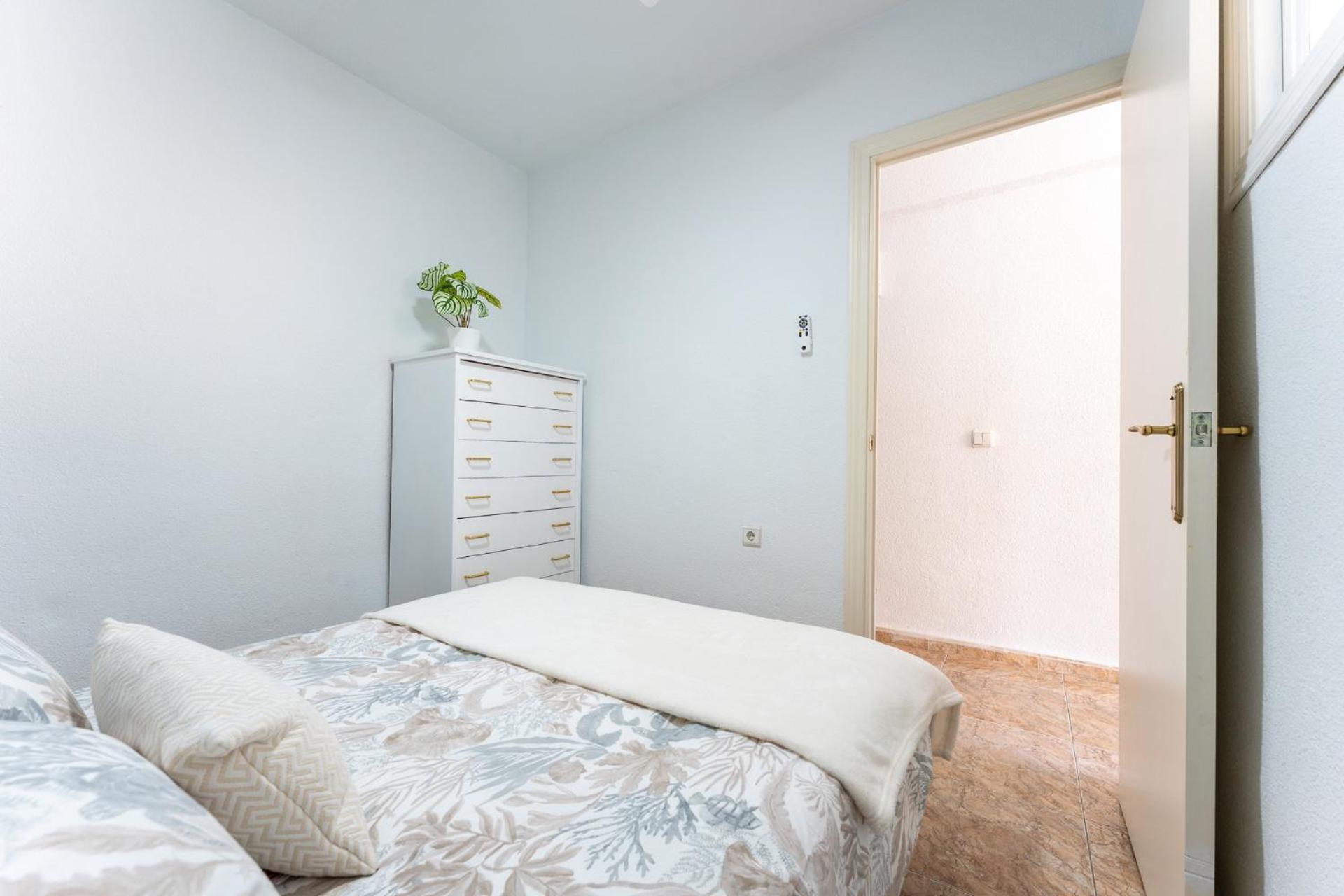 Malagasuite Fuengirola Beach & Sun Exteriér fotografie