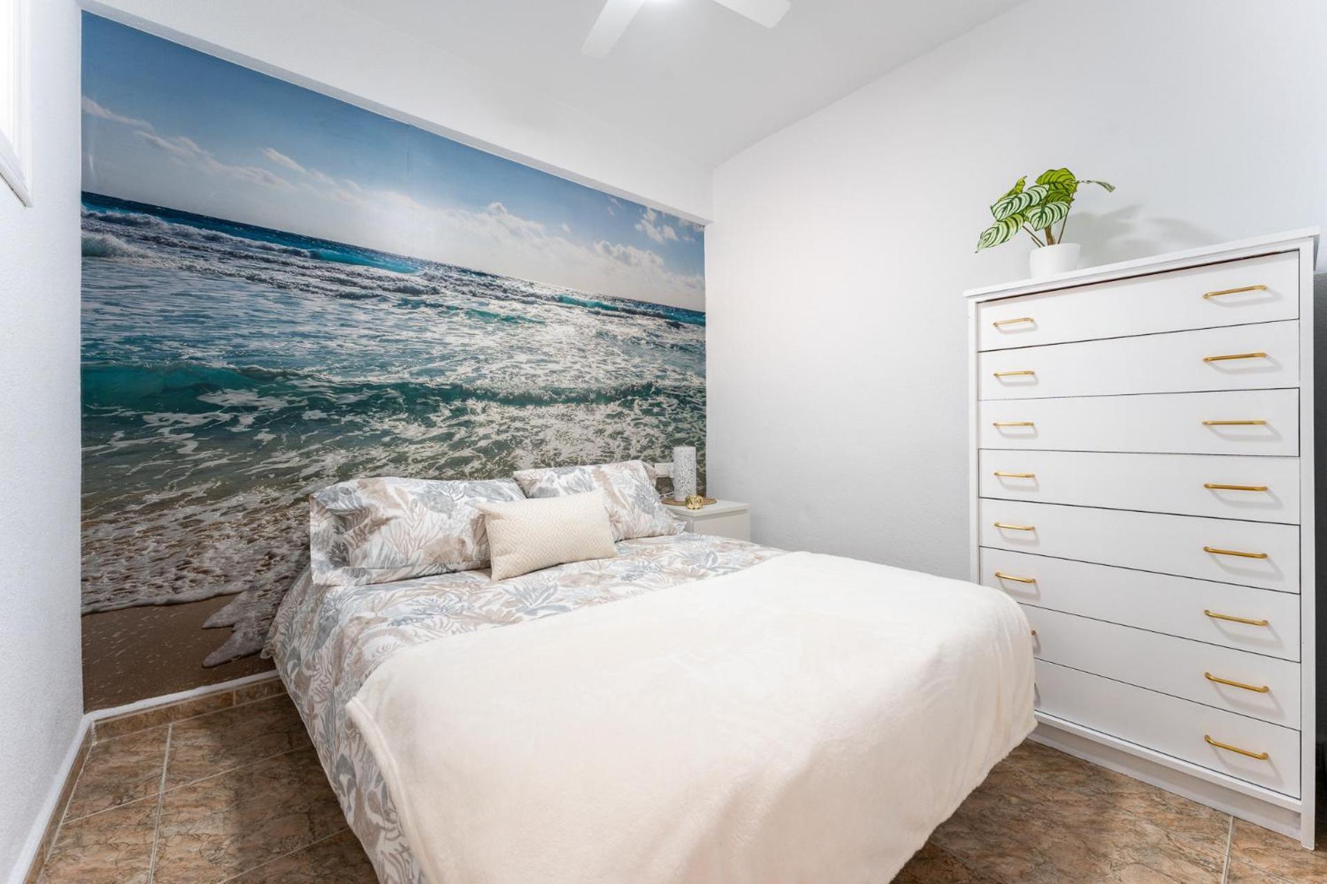 Malagasuite Fuengirola Beach & Sun Exteriér fotografie